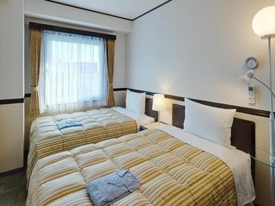Toyoko Inn Oita Nakatsu Ekimae Extérieur photo