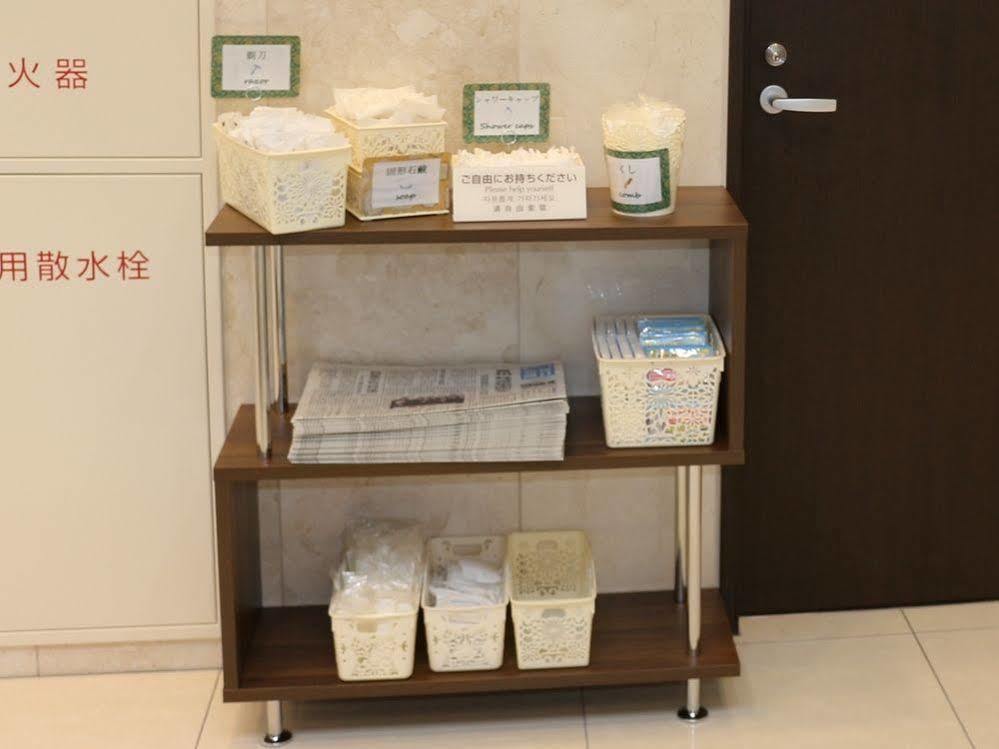 Toyoko Inn Oita Nakatsu Ekimae Extérieur photo