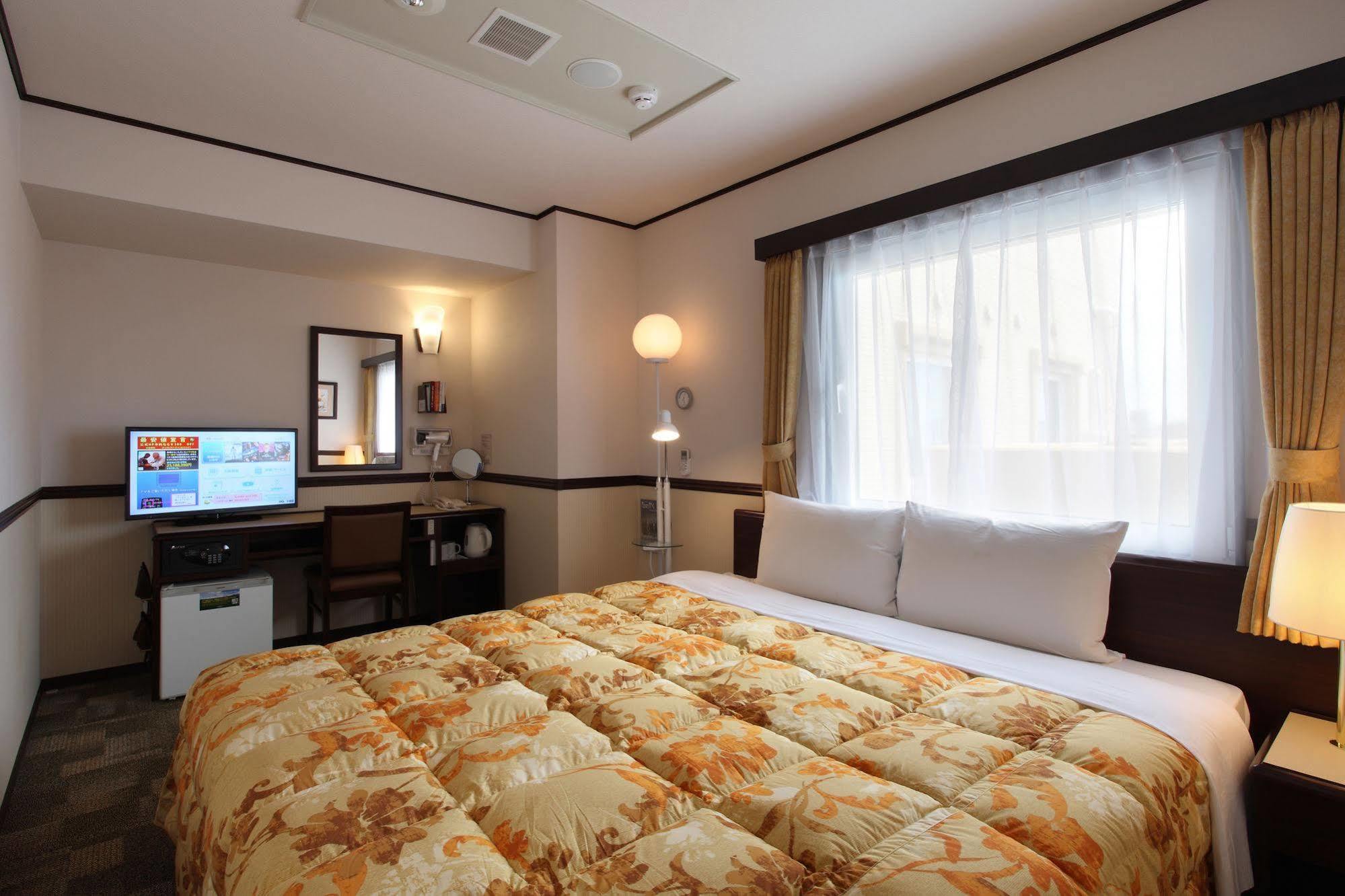 Toyoko Inn Oita Nakatsu Ekimae Extérieur photo