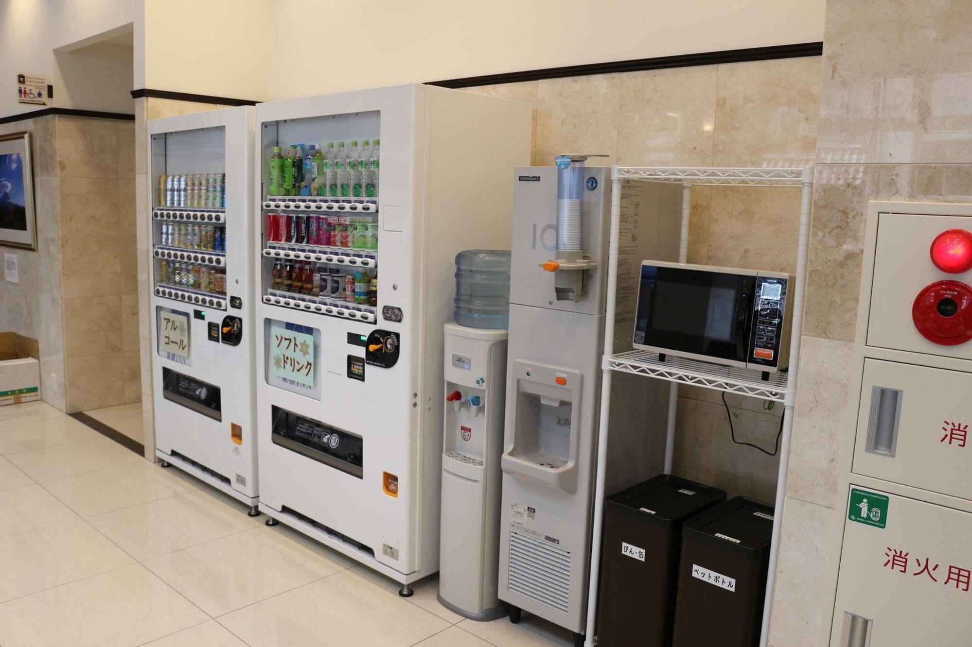 Toyoko Inn Oita Nakatsu Ekimae Extérieur photo